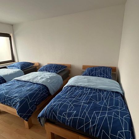 Apartment Essen Bagian luar foto