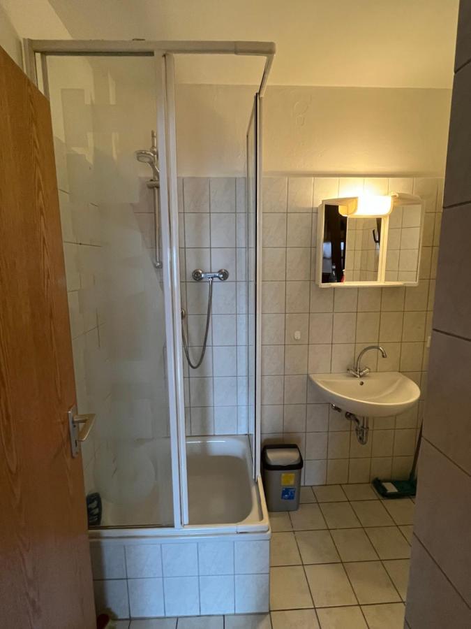 Apartment Essen Bagian luar foto