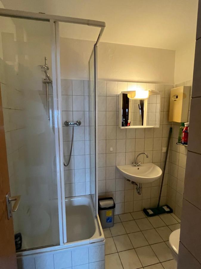 Apartment Essen Bagian luar foto