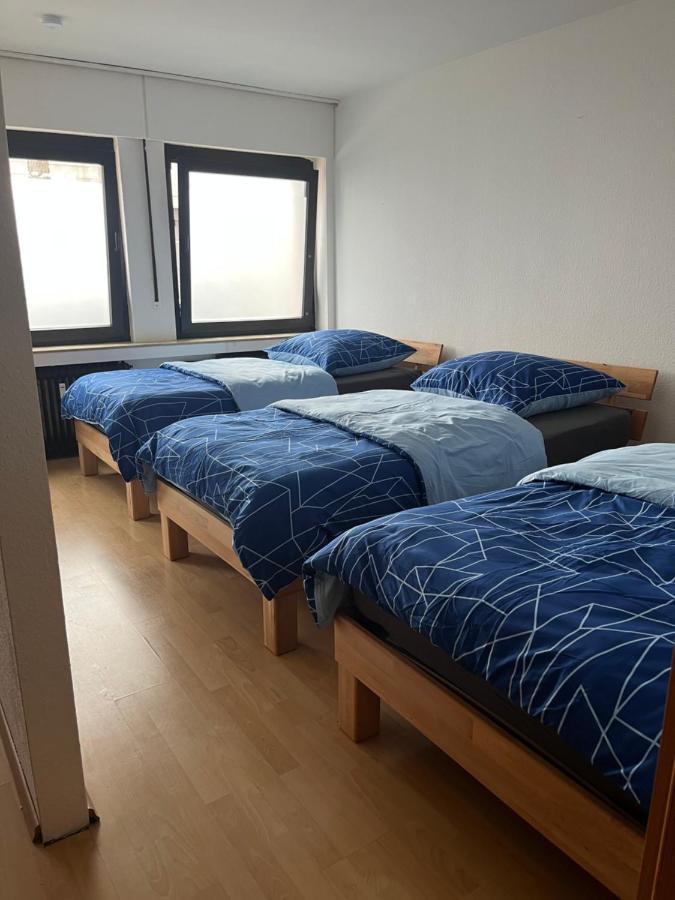 Apartment Essen Bagian luar foto